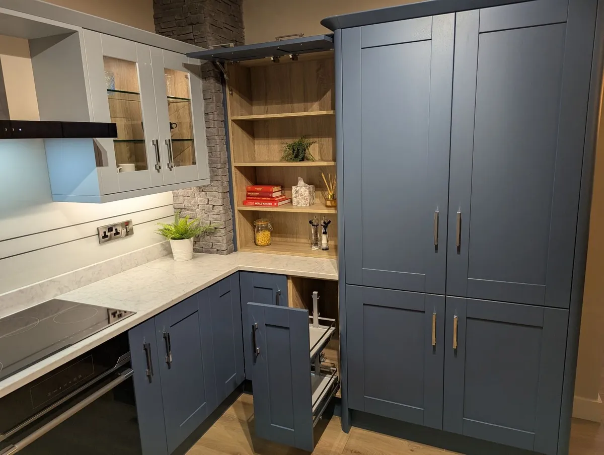 Ex-Display Kitchen - Image 3