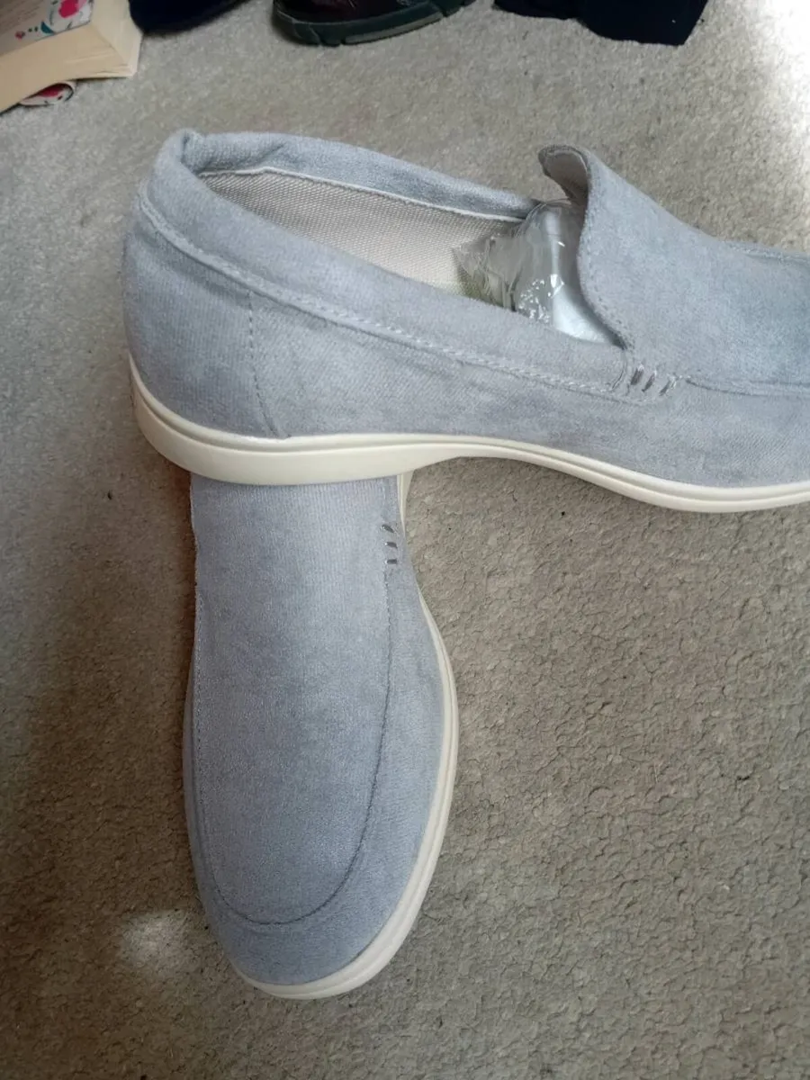 Mens/Youths Loafers - Image 2