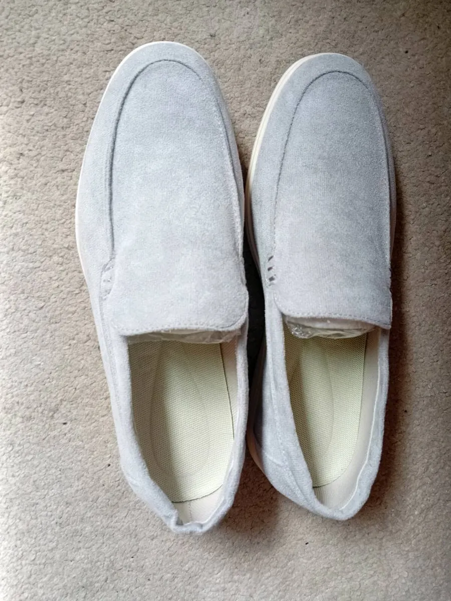 Mens/Youths Loafers - Image 1