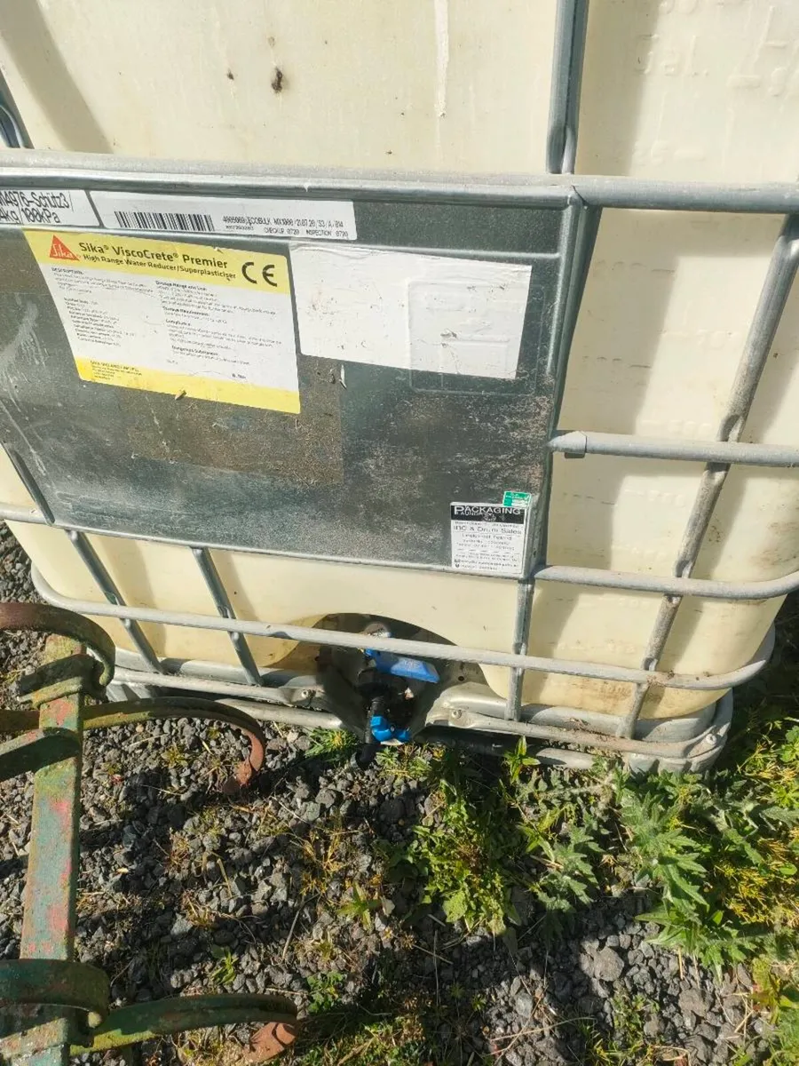 Yard clearance - Image 2