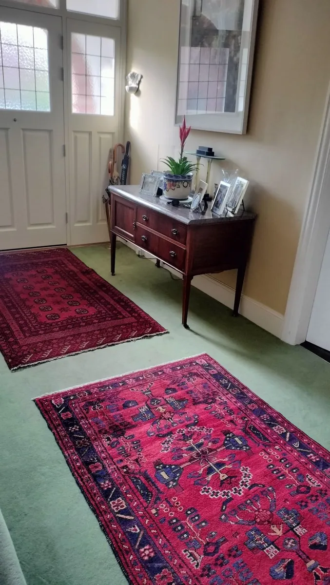 Room To Rent in House - Image 1