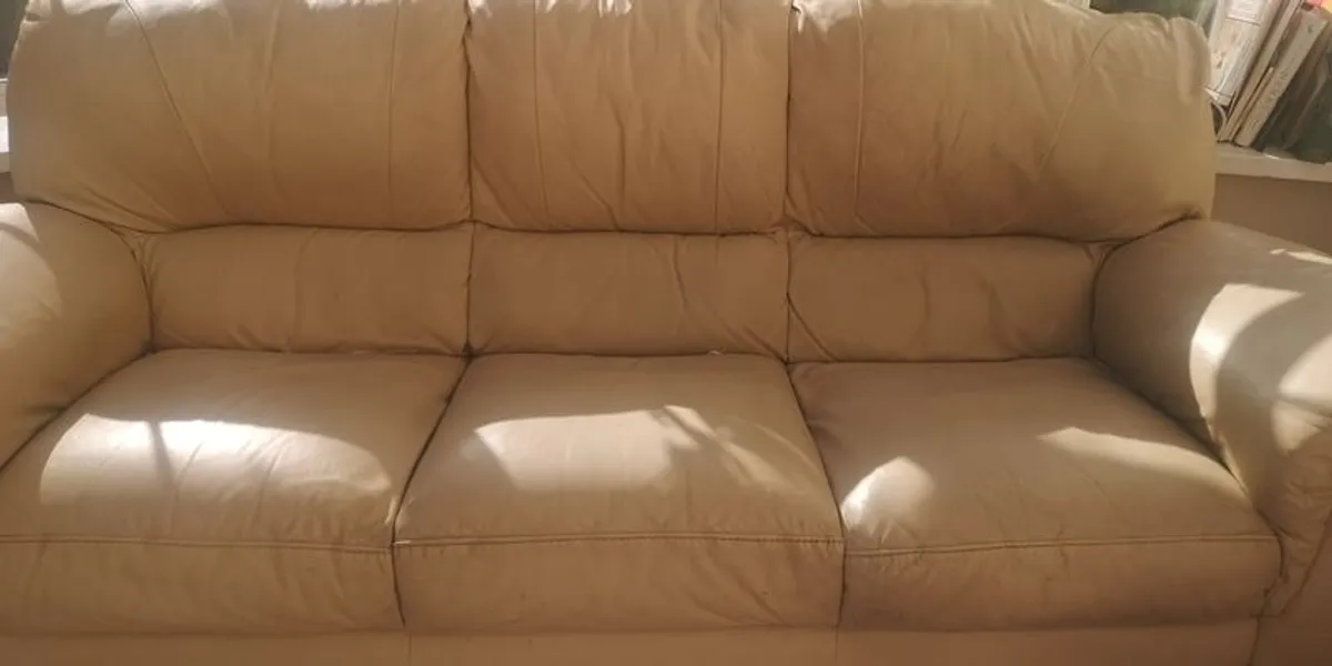 two sofas - Image 4