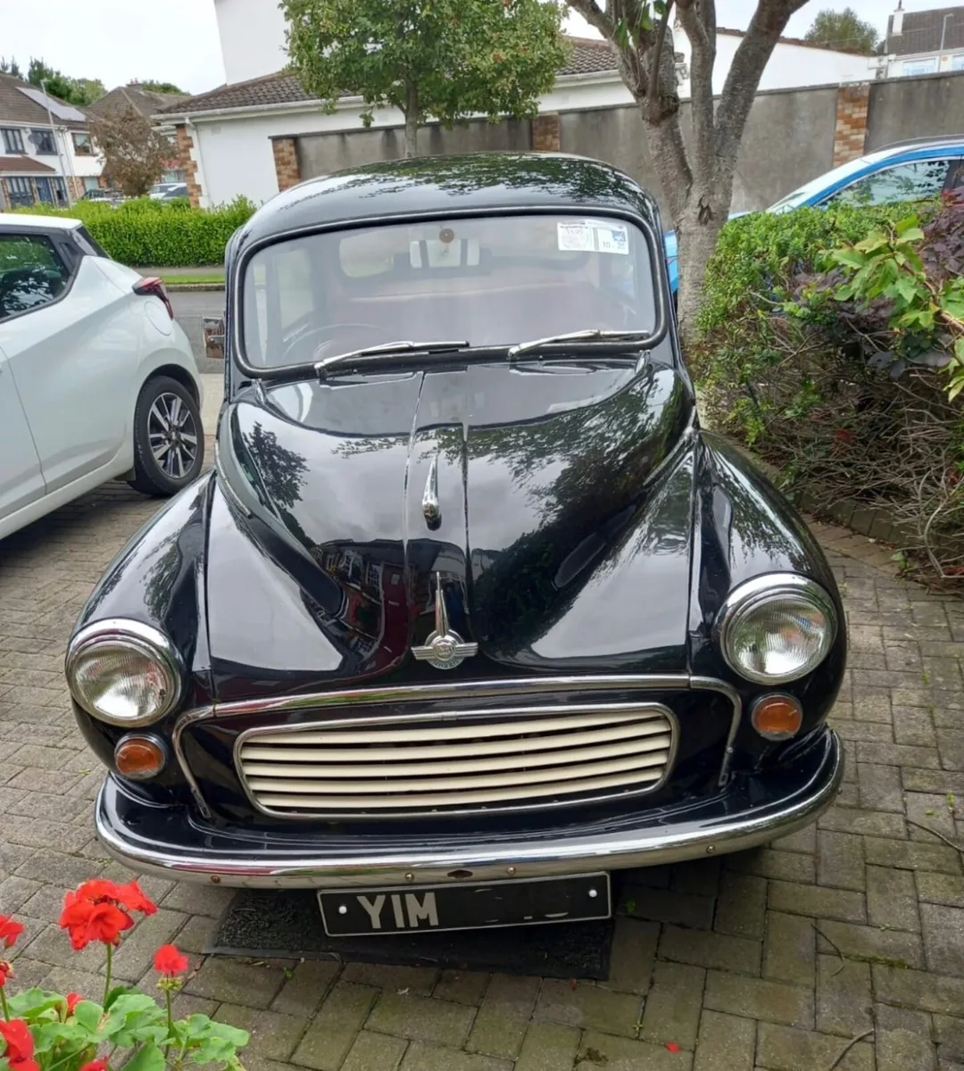 Austin Minor 1970 - Image 3