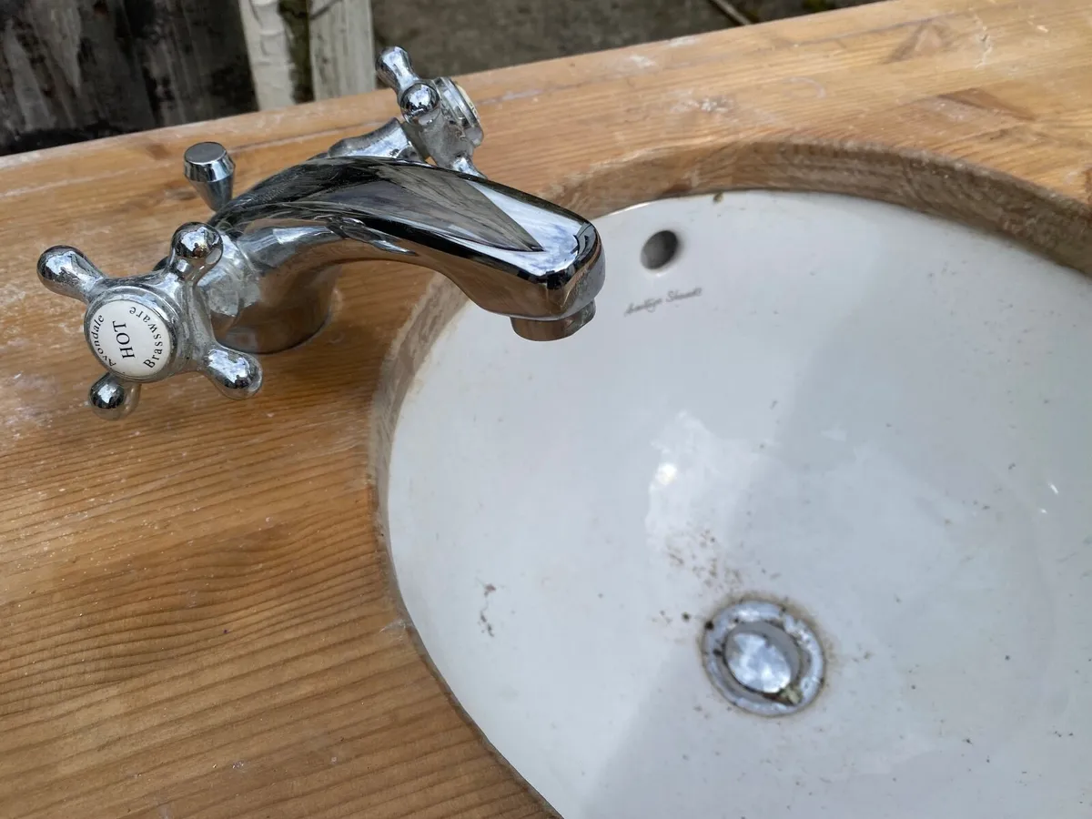 Sink  FREE - Image 3