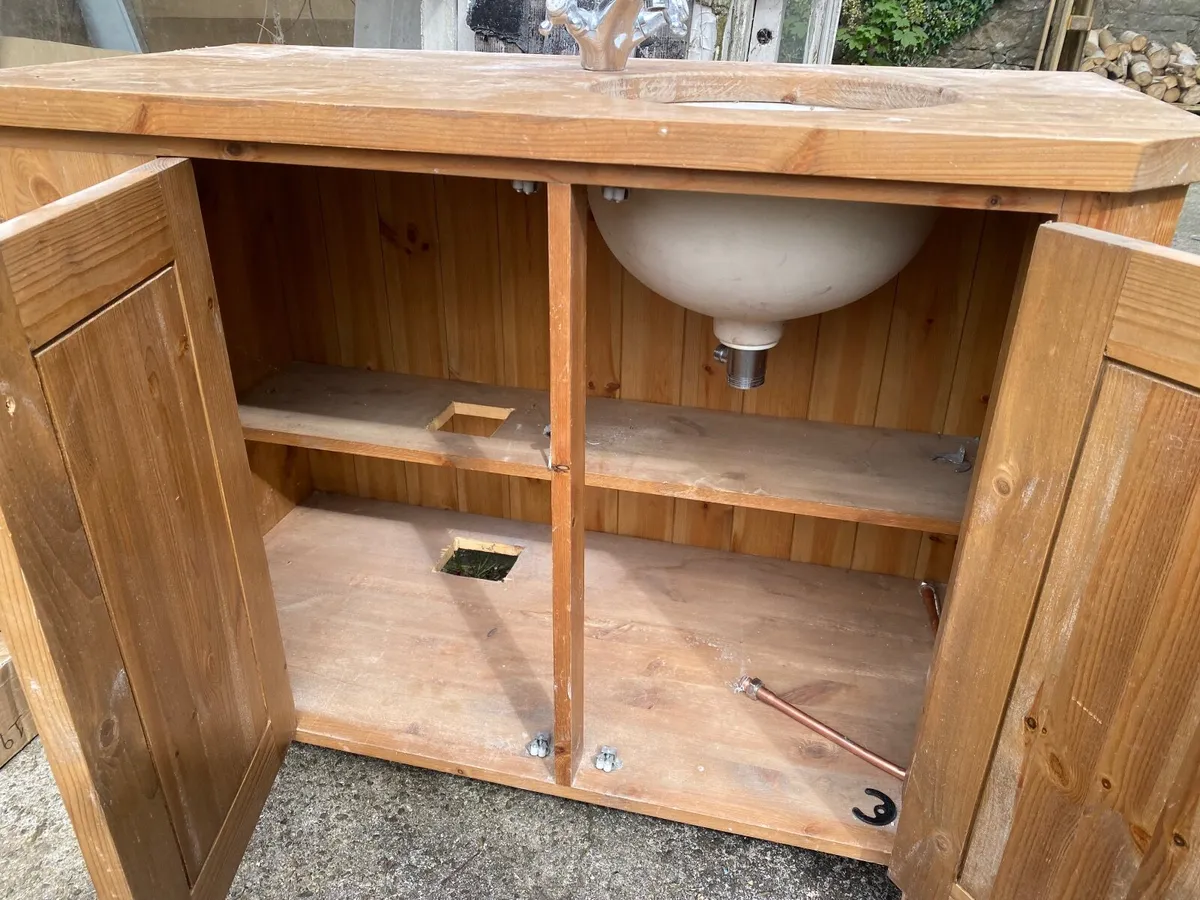 Sink  FREE - Image 4