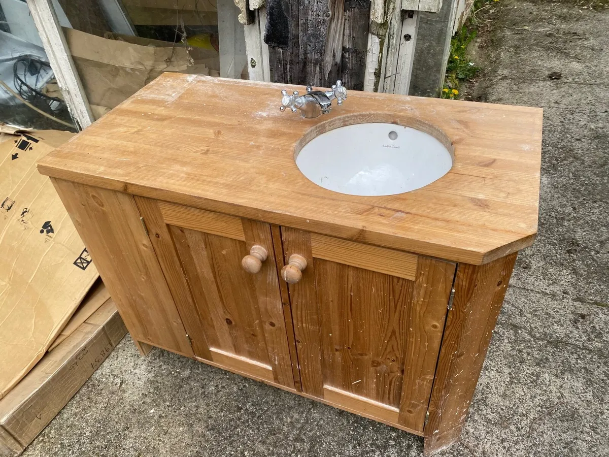 Sink  FREE - Image 2