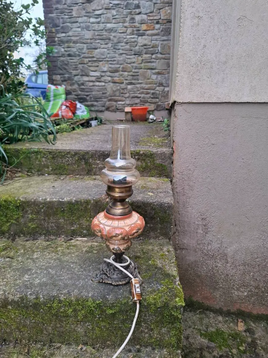 Electric lamp - Image 2