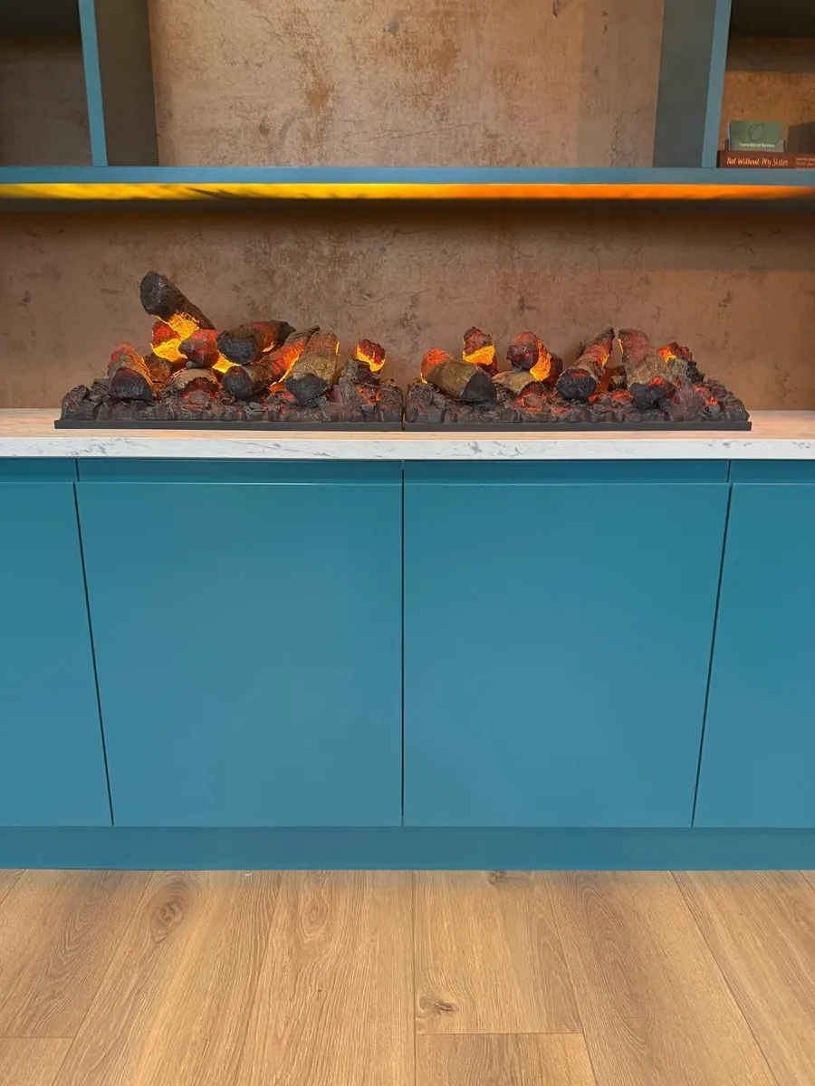 Dimplex Cassette 100 Opti Myst - Image 1