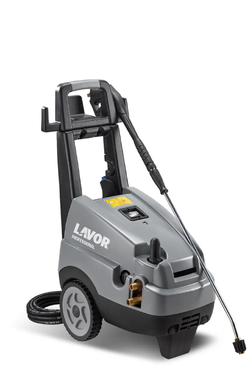 Professional Cold Water Pressure Washer