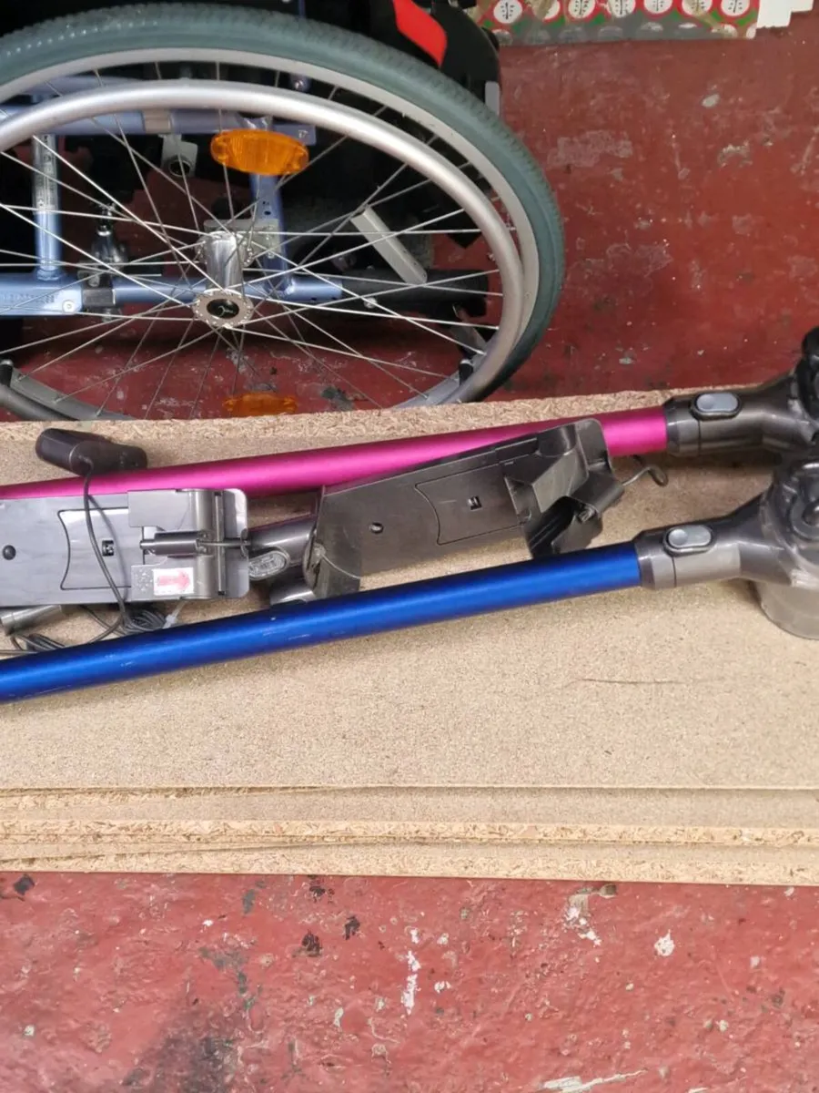 Attic flooring - Image 3