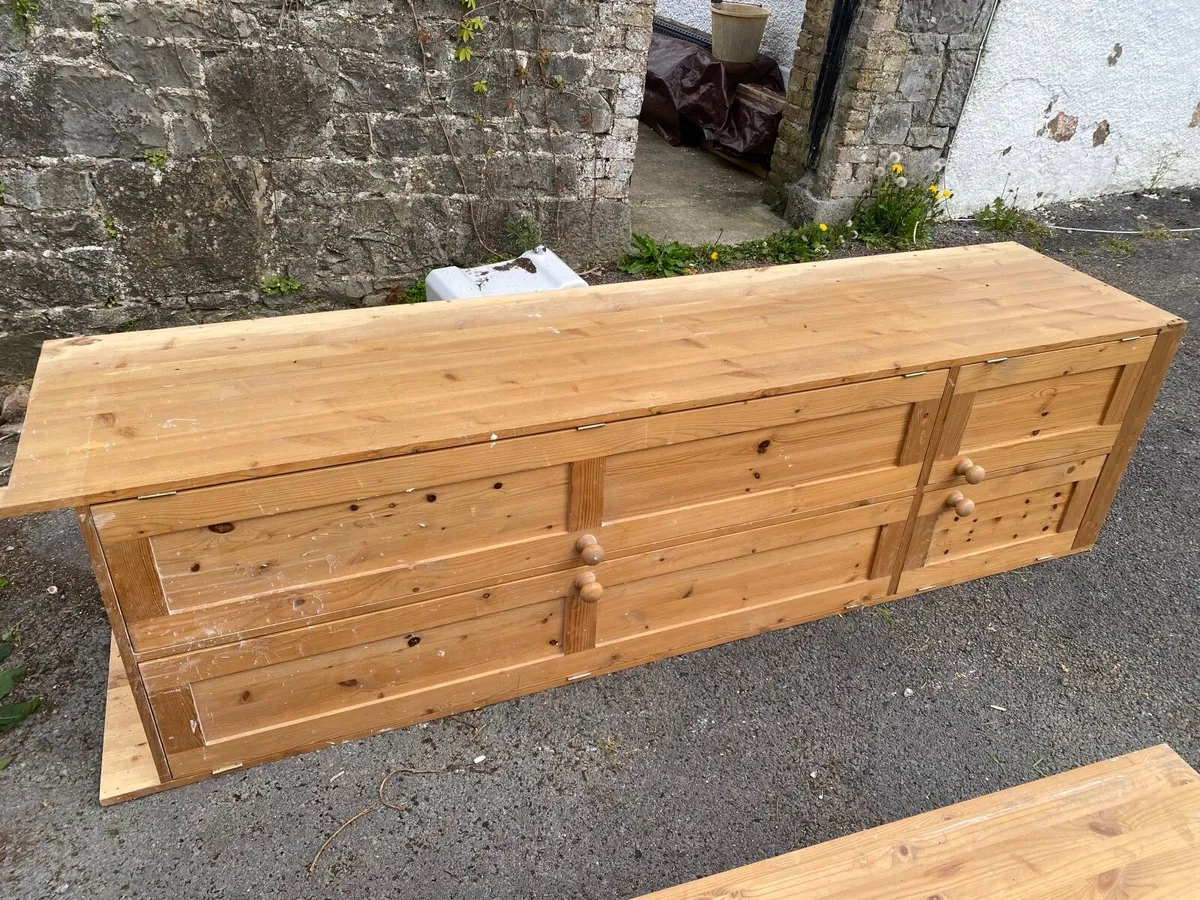 Wardrobe FREE - Image 1