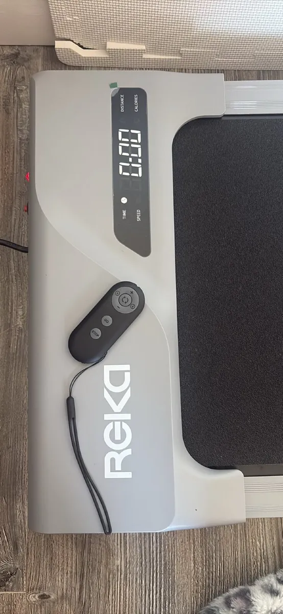 Walking pad - Image 1