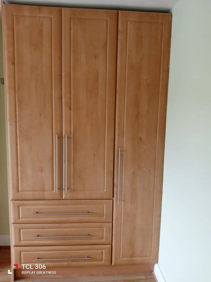 Wardrobes for sale - Image 2