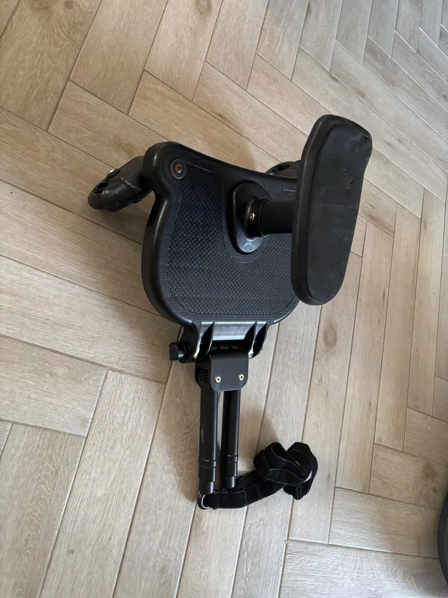 Universal Buggy Board - Image 2