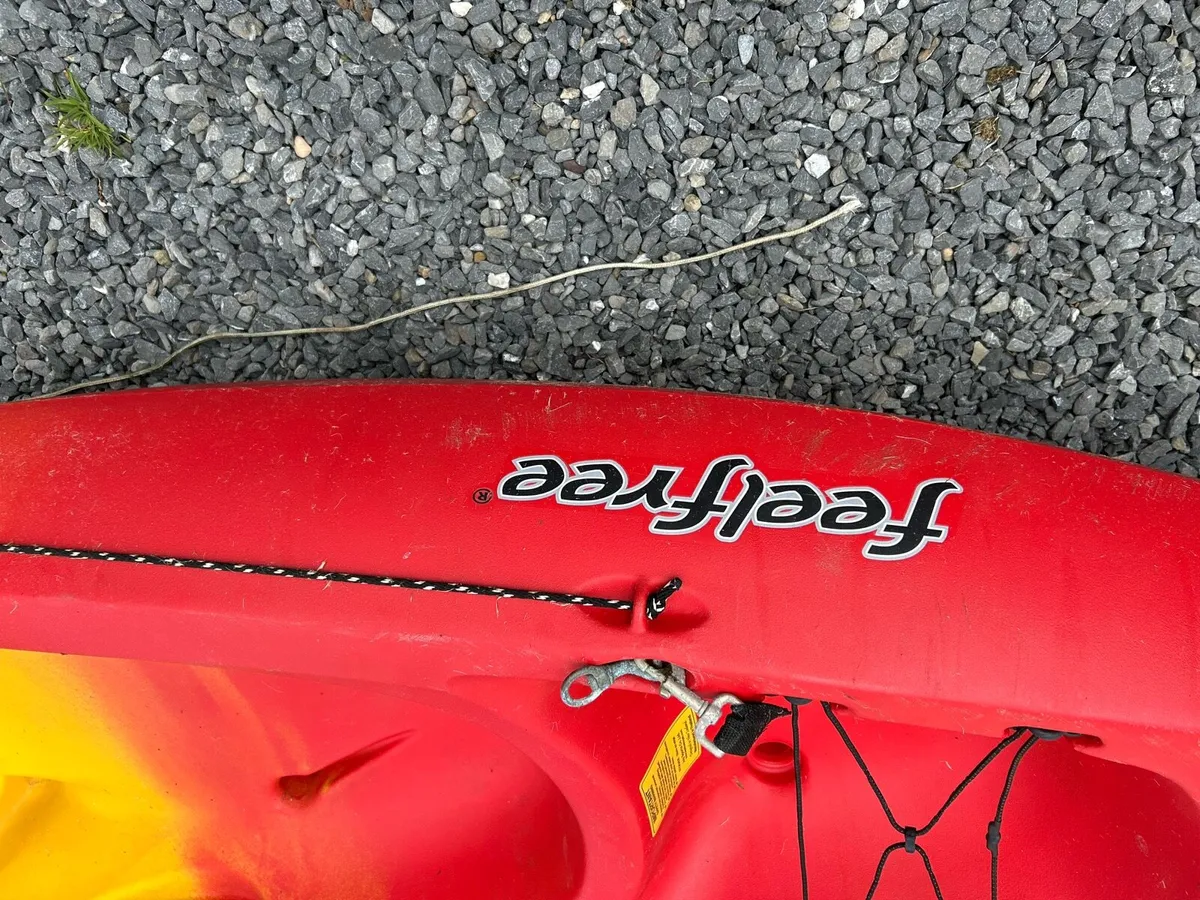 NOMAD KAYAK. - Image 2