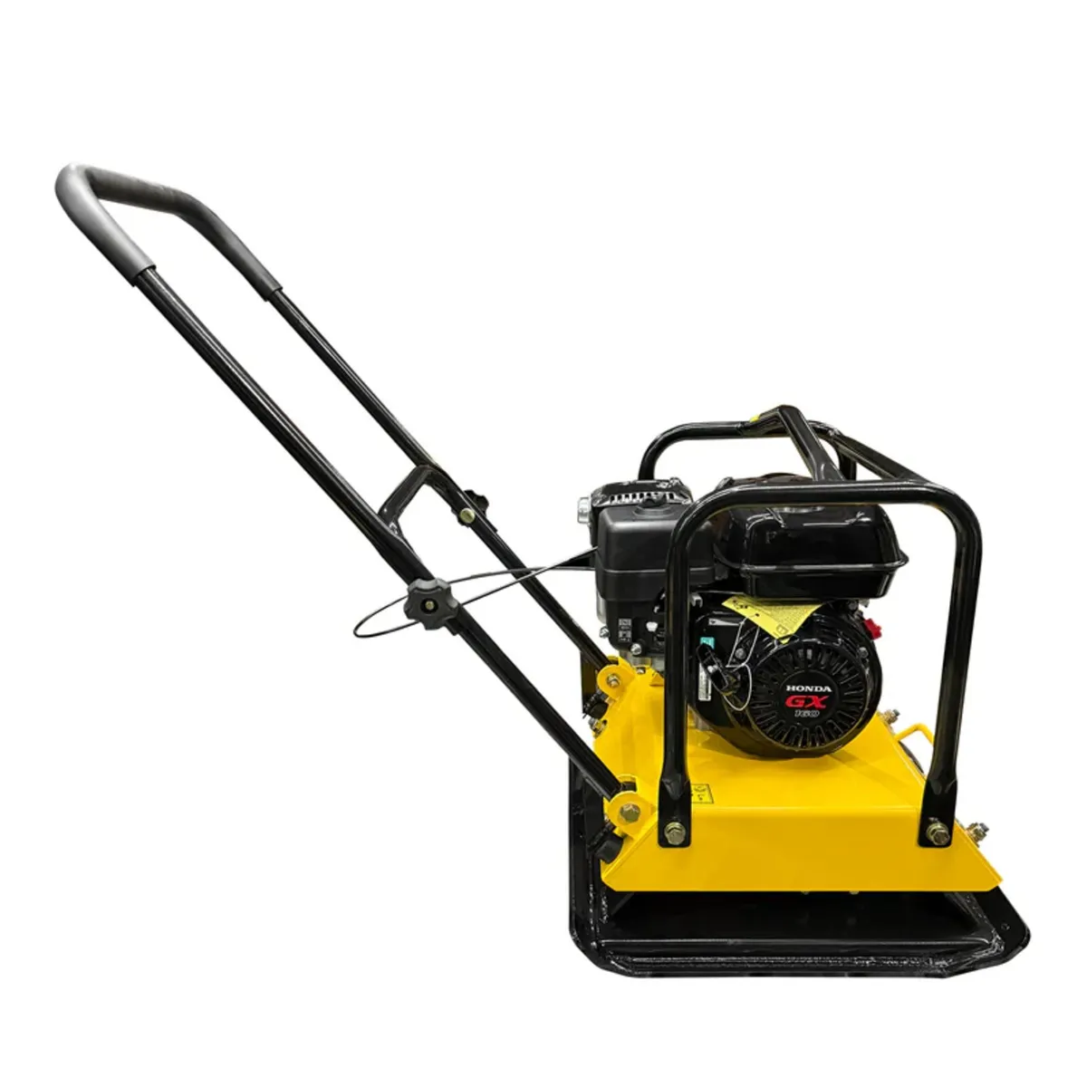 HONDA 20" COMPACTOR/WACKER PLATE - Image 1