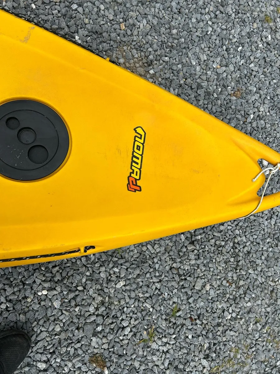 NOMAD KAYAK. - Image 3