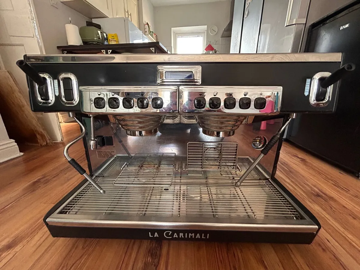 Comercial coffee Machine - Image 2