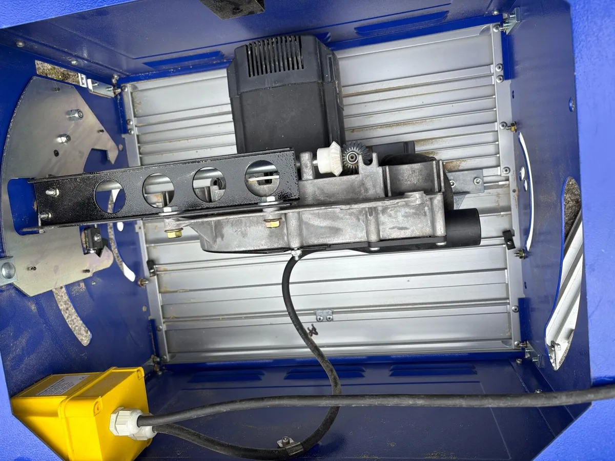 Table Saw - Elektra Beckum - Image 4