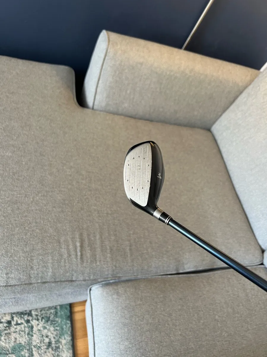 Cobra 5 wood - Image 3