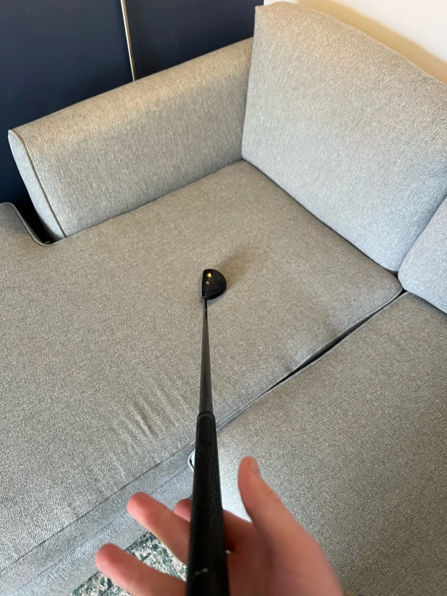 Cobra 5 wood - Image 4