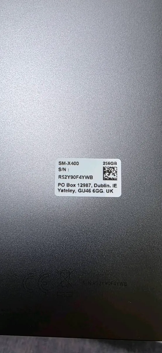 Galaxy Tab S10 Lite - Image 3