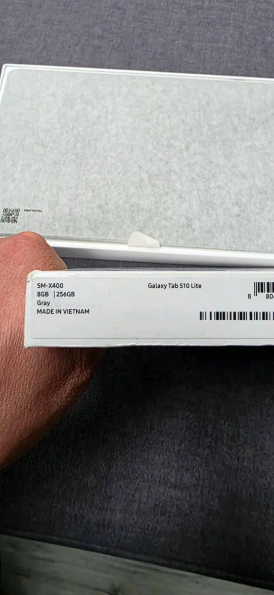 Galaxy Tab S10 Lite - Image 4