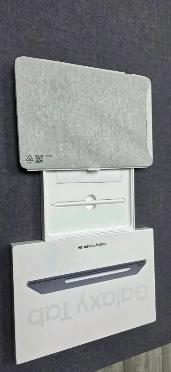 Galaxy Tab S10 Lite - Image 2