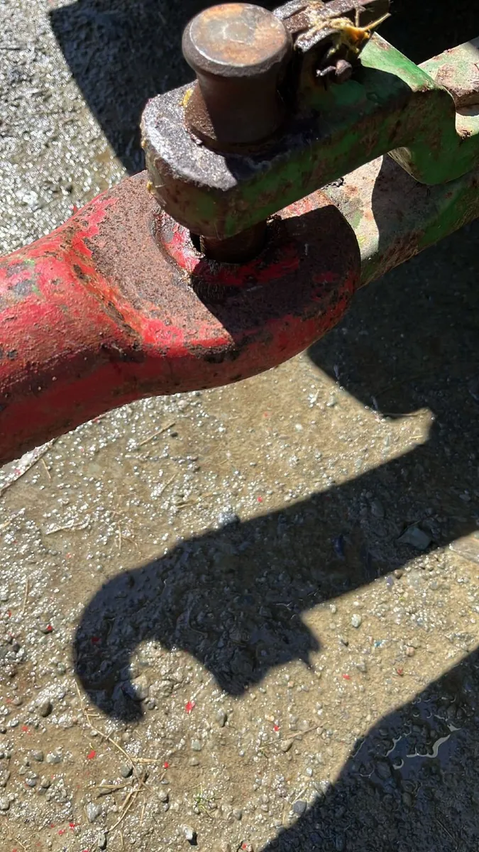 Lime Spreader - Image 4