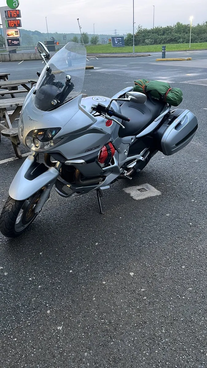 MOTO-GUZZI Other 2007 - Image 2