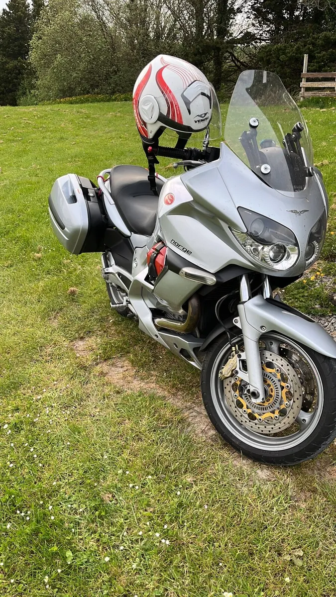 MOTO-GUZZI Other 2007 - Image 4