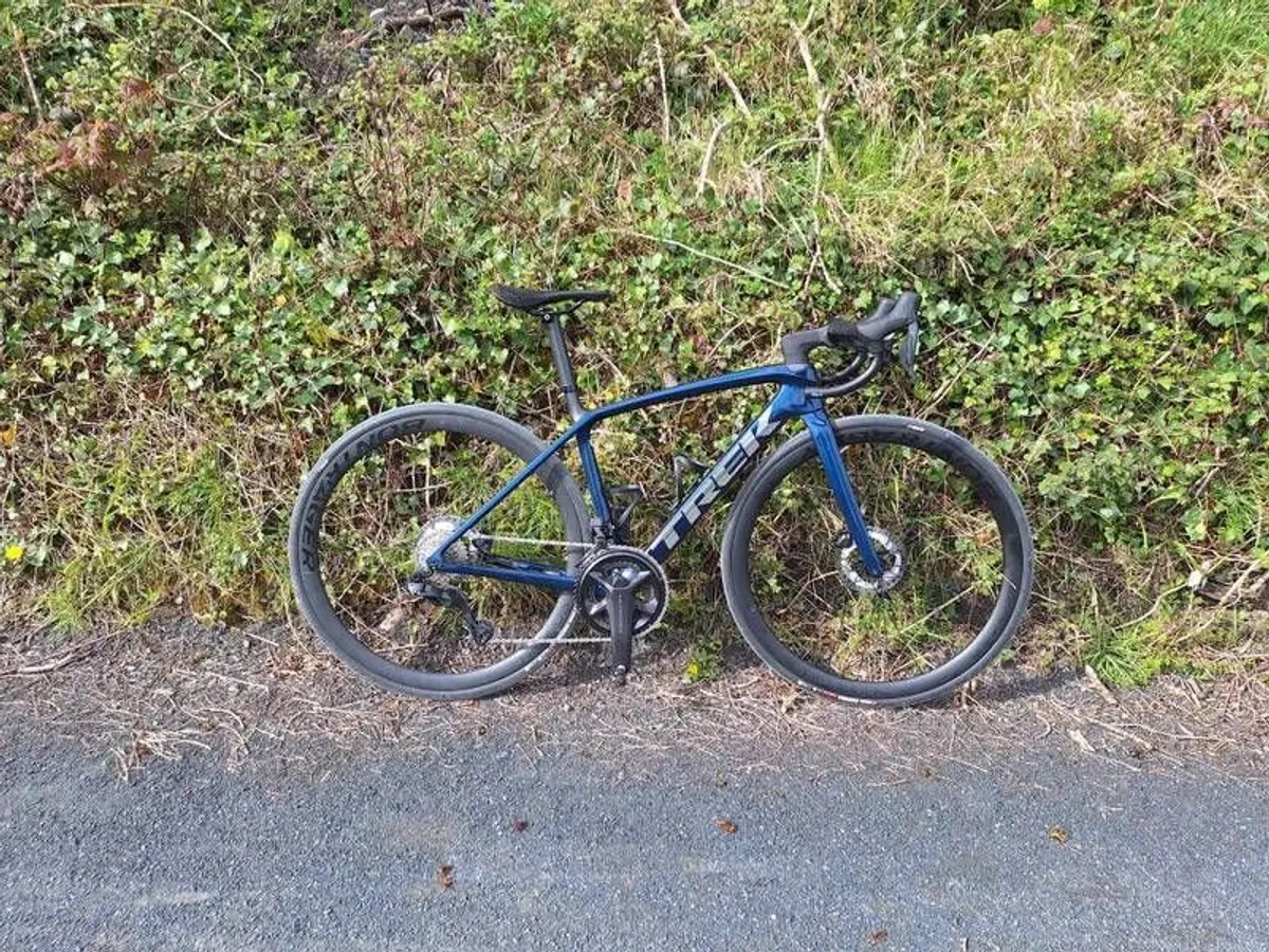 2024 Trek Emonda SL7