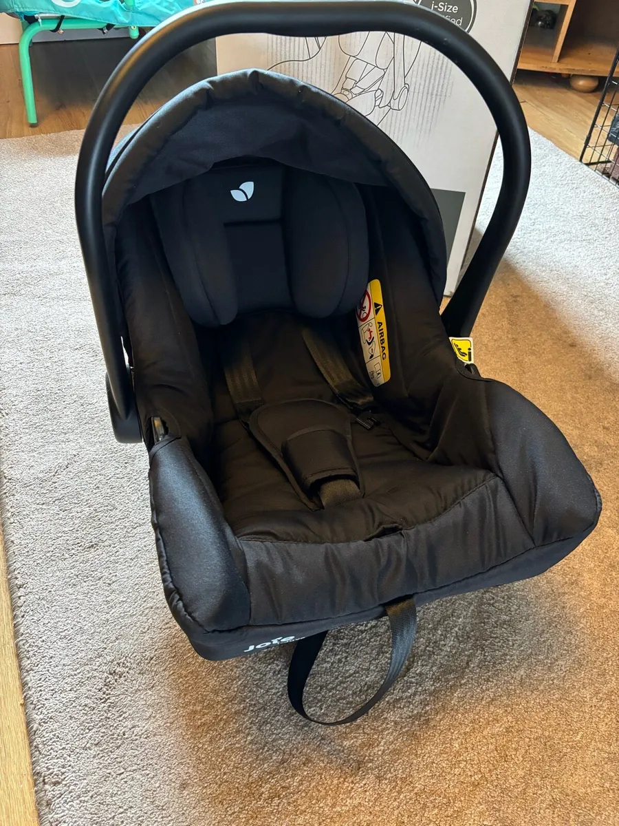 Joie Car seat - Image 1