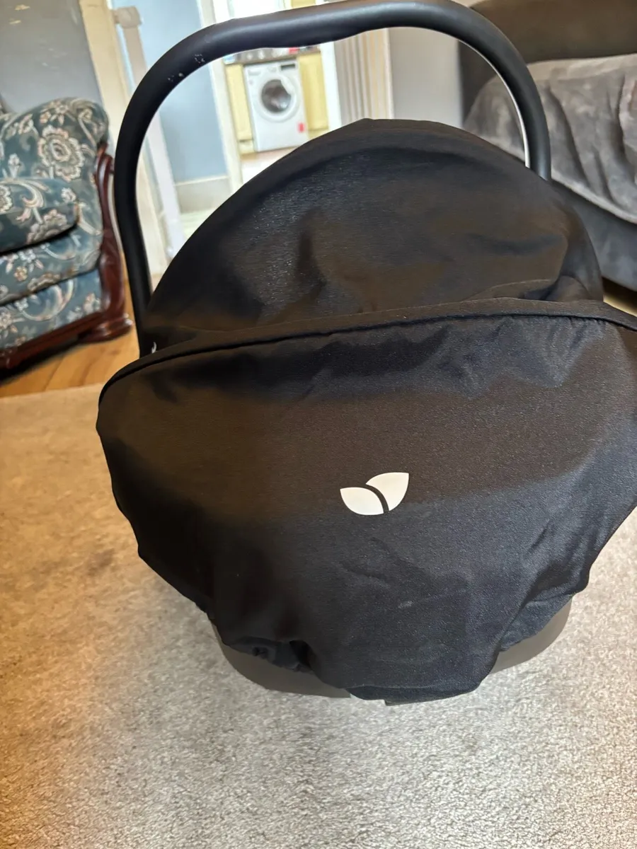 Joie Car seat - Image 3