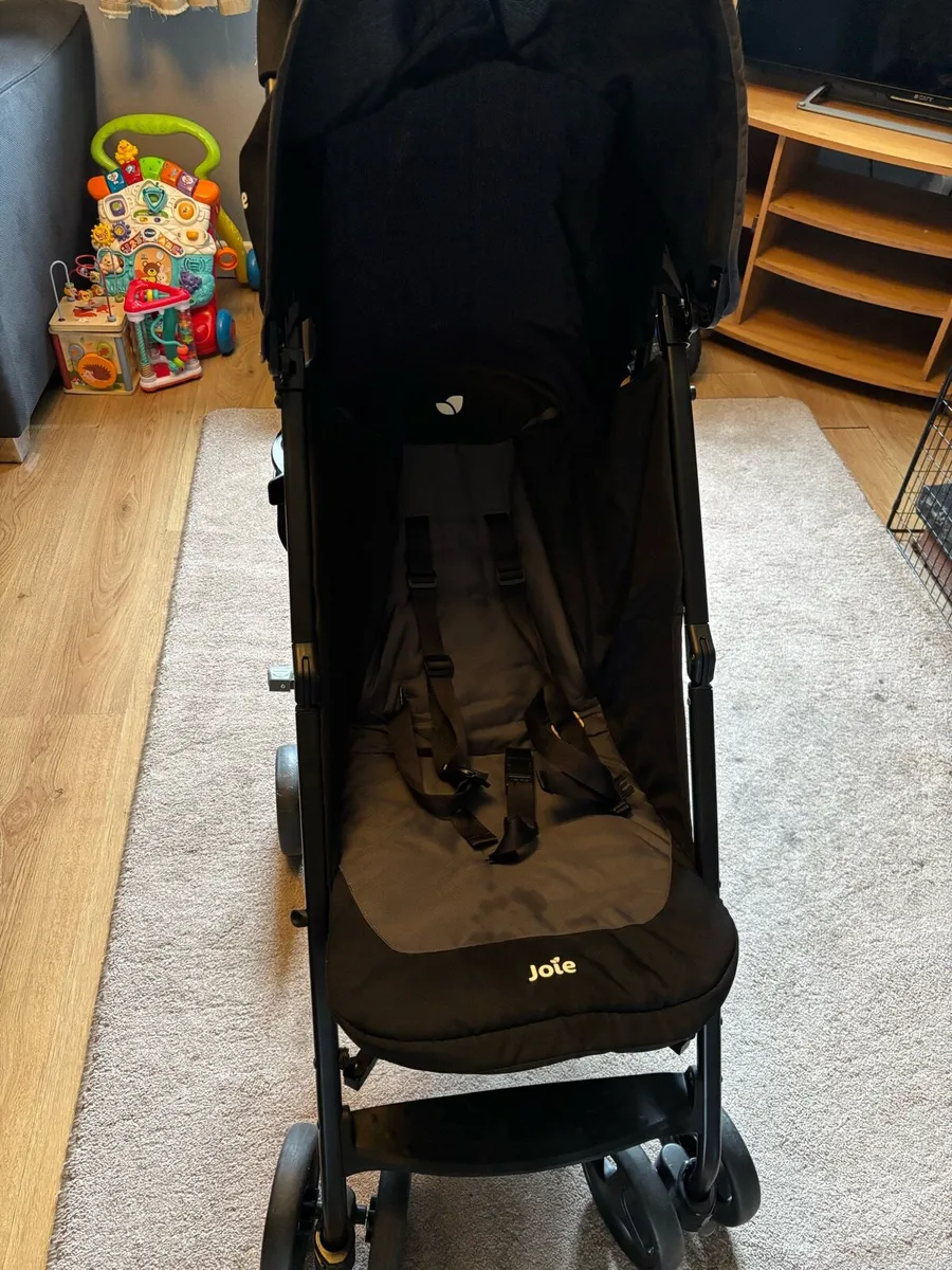 Joie stroller - Image 1