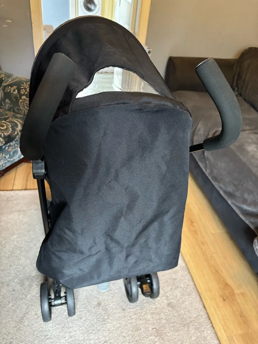 Joie stroller - Image 3