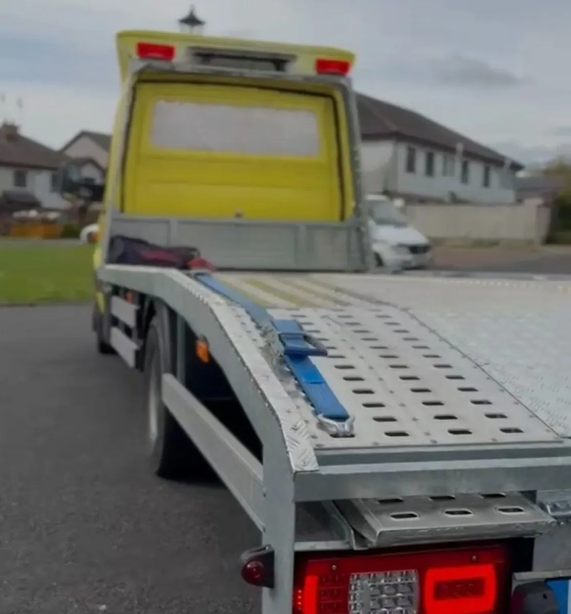 Breakdown/Towing/Recovery - Image 4