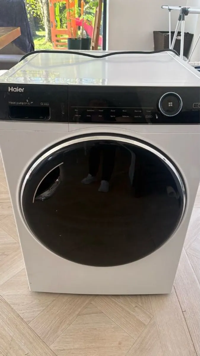 Haier Tumble Dryer - Image 2