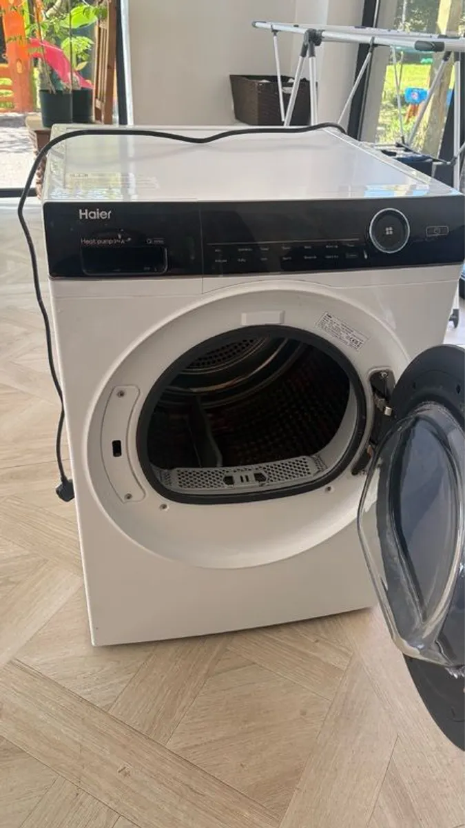 Haier Tumble Dryer - Image 3