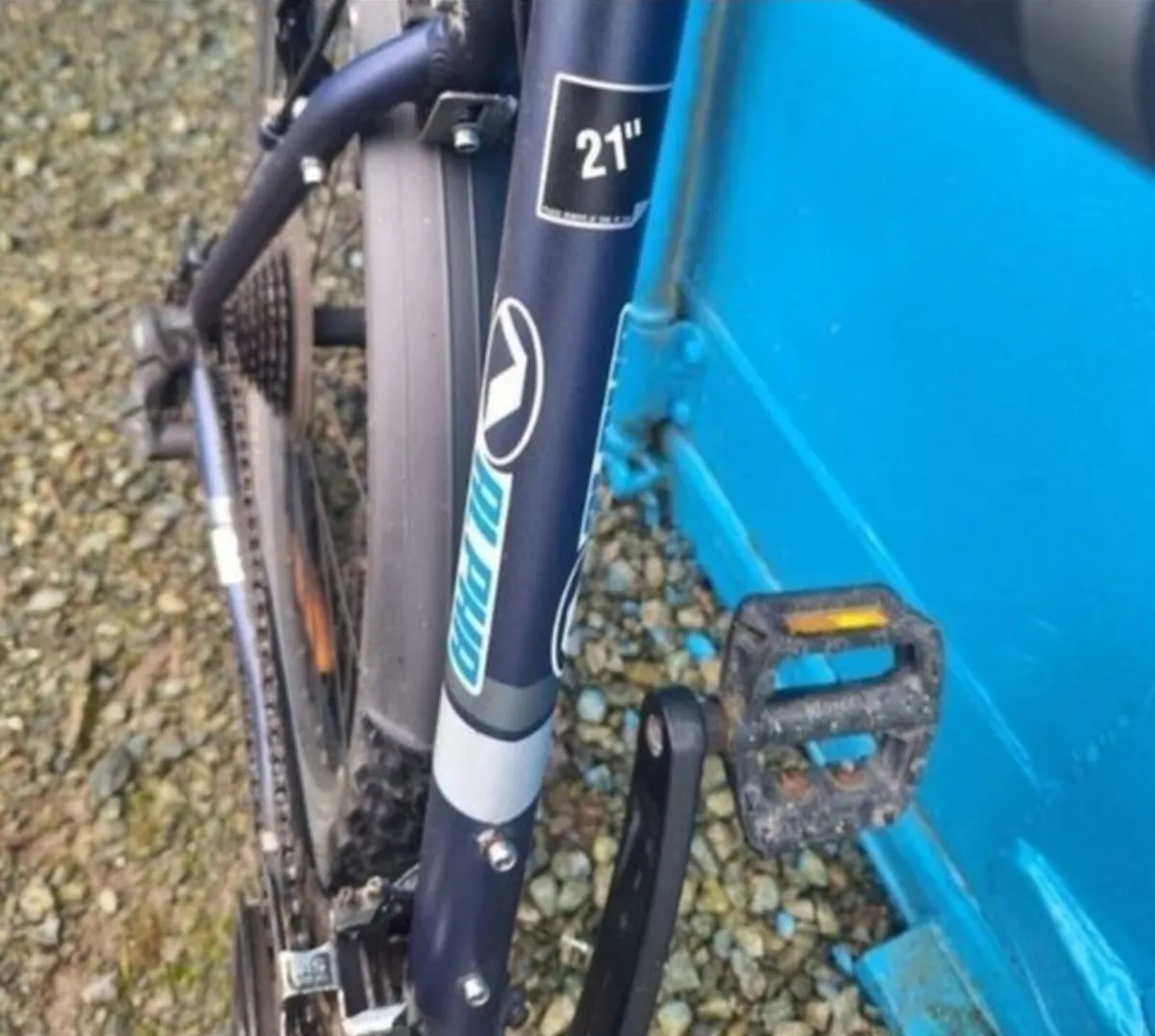 Trek 3500 Mountain Bike – Ready to Ride - Image 3