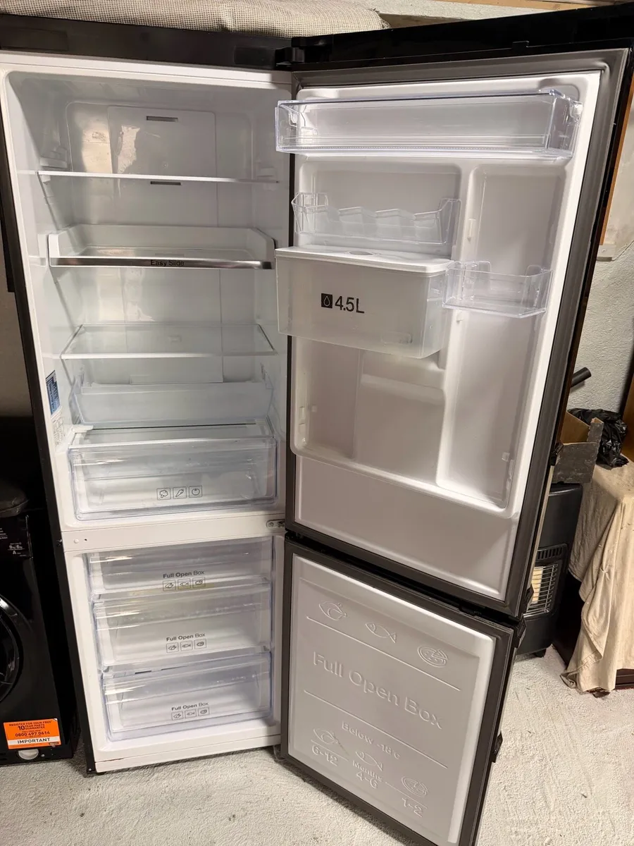 Samsung Fridge Freezer - Image 2