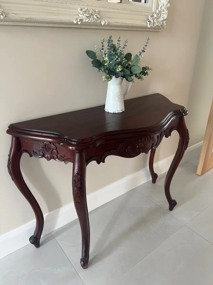 Console table - Image 2