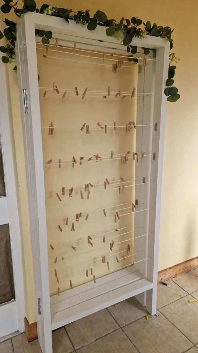 Crisp wall - Image 1