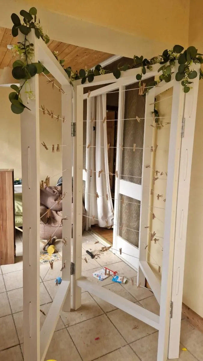 Crisp wall - Image 2