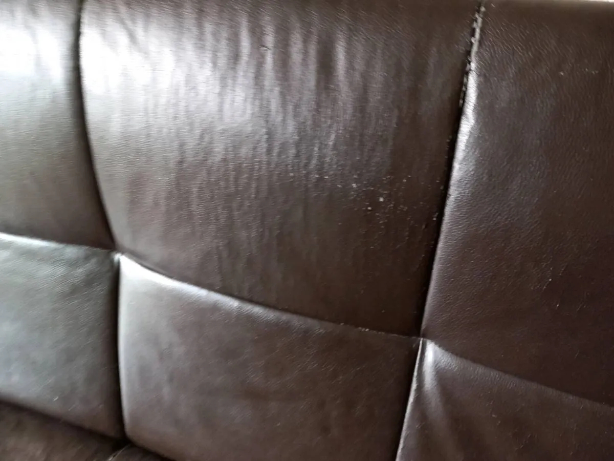 Sofa bed - Image 2