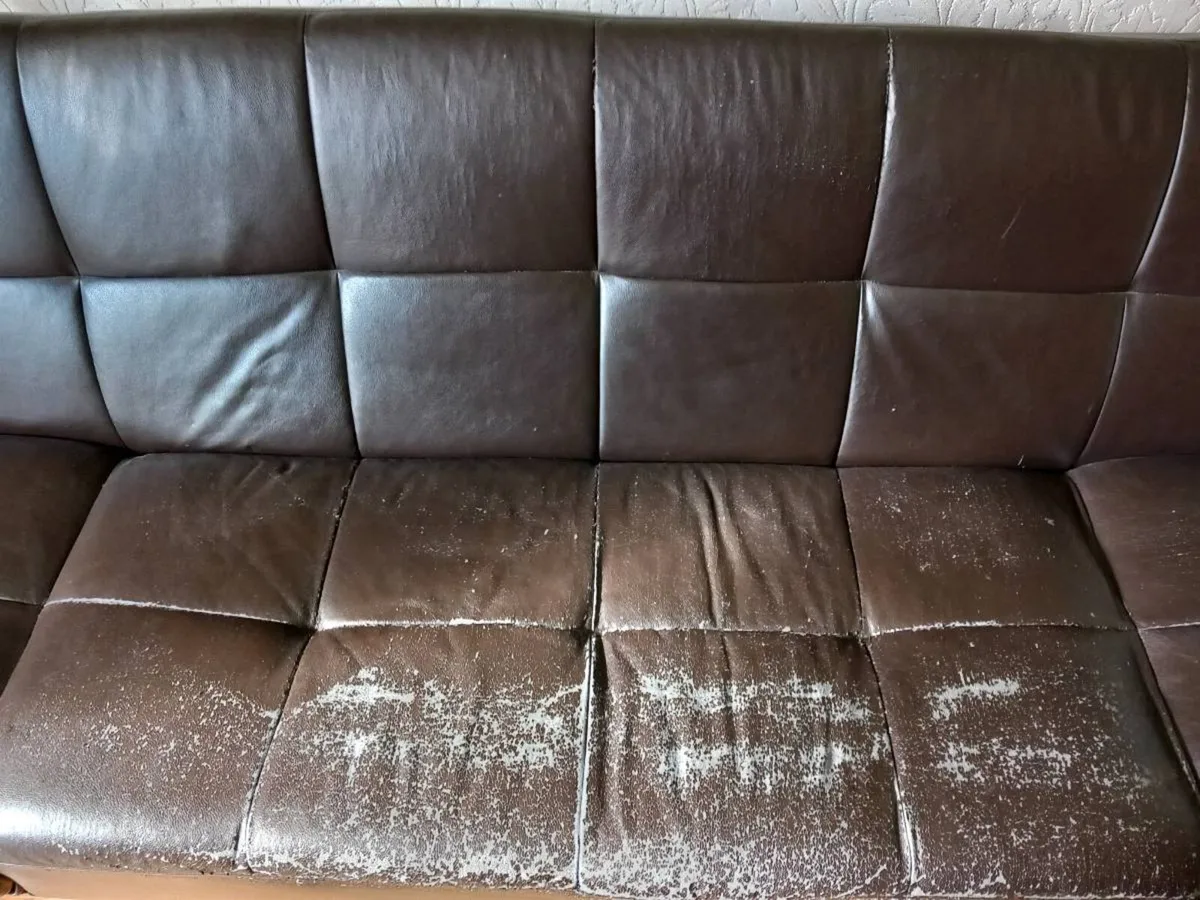 Sofa bed - Image 1