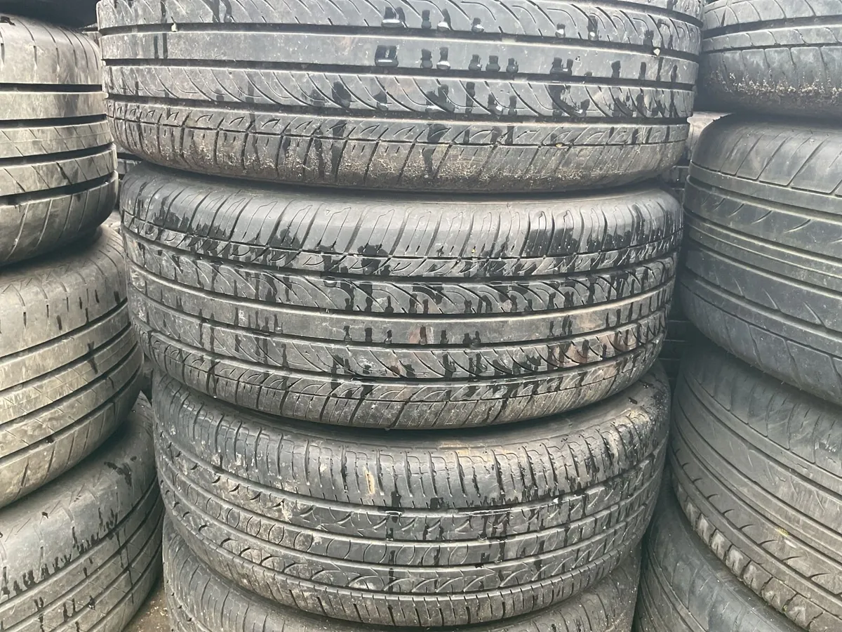 Alloy Wheel Auction - Image 4