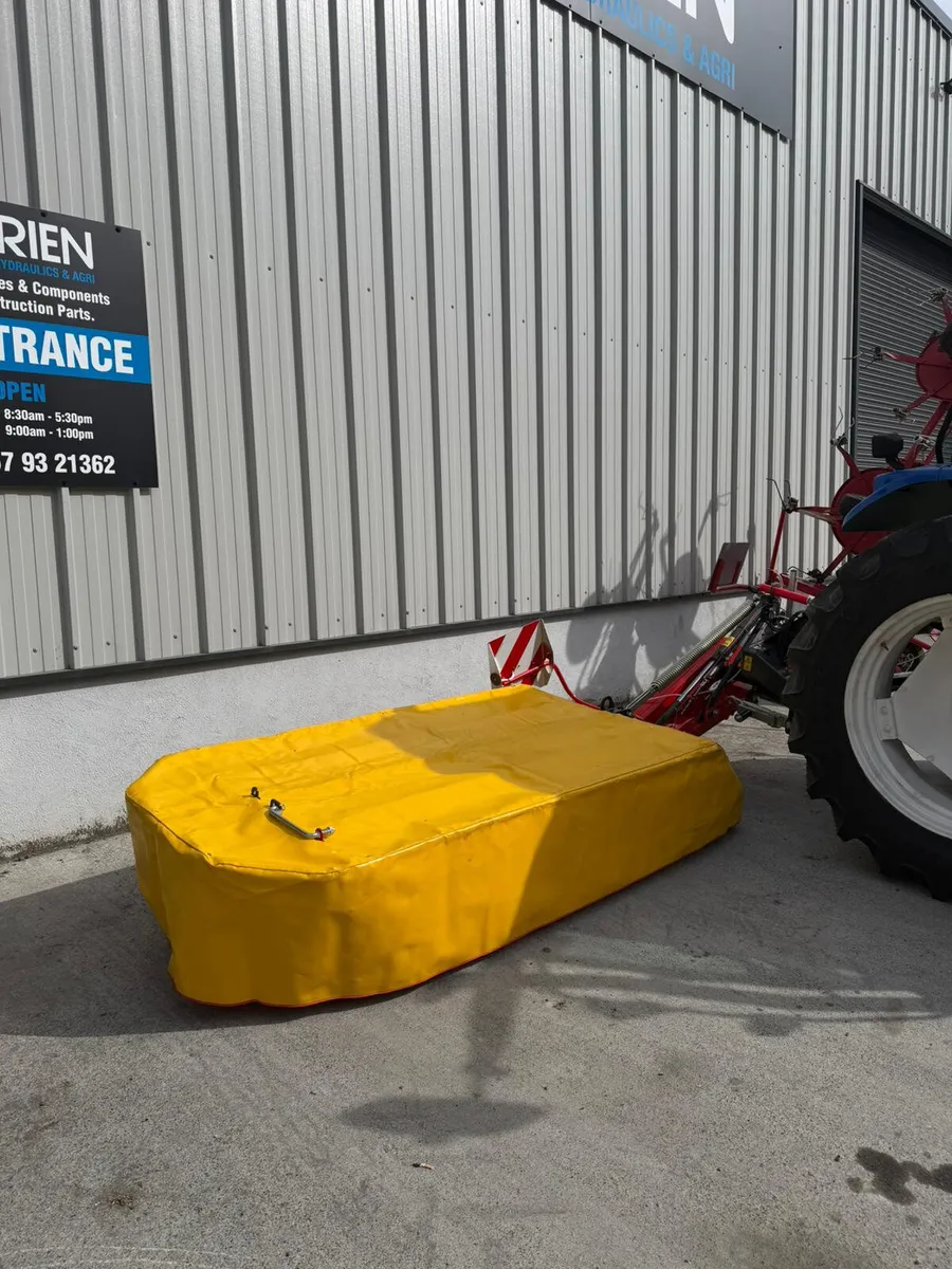 Disc Mower - Image 3