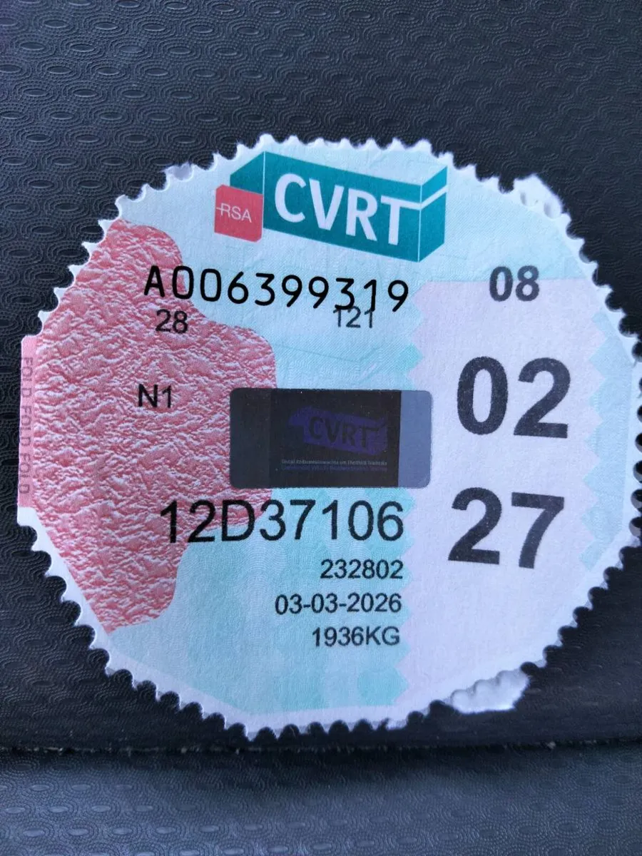 Renault Kangoo Van - Image 2