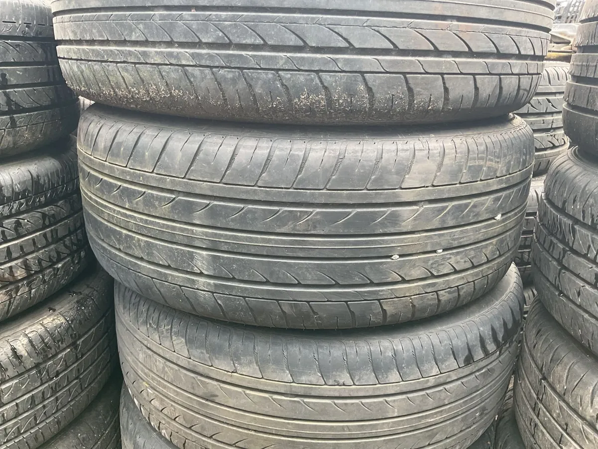 Alloy Wheel Auction - Image 4